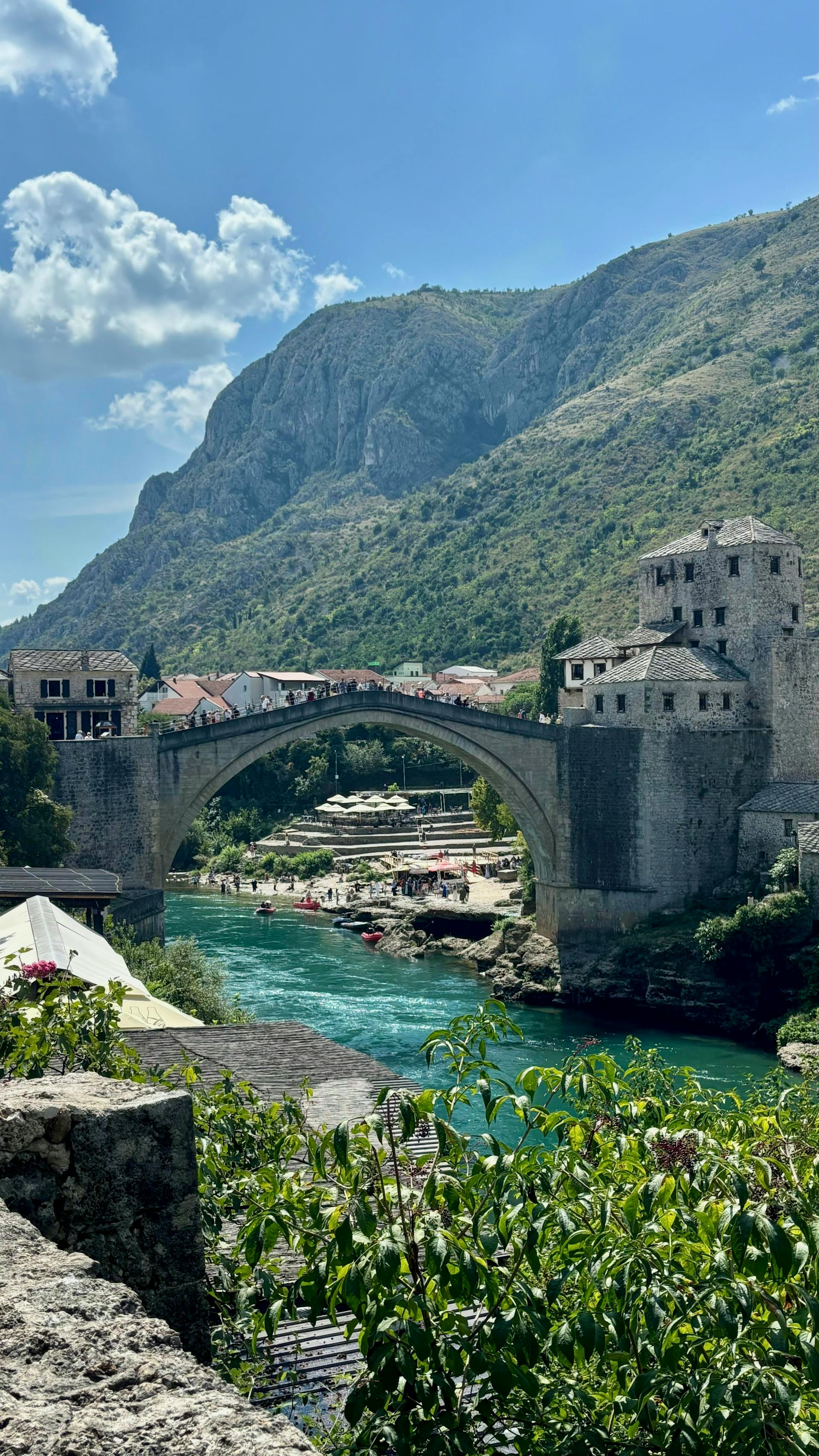 Bosnia and Herzegovina
