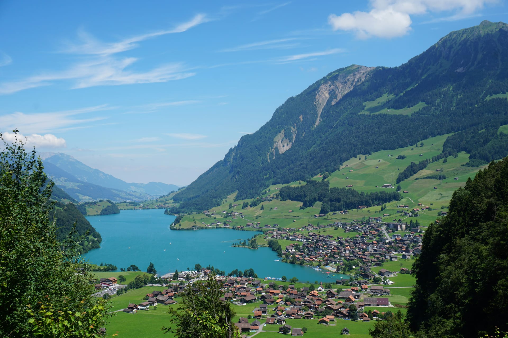 10D Swiss & Italy: Alpine Peaks & Italian Elegance