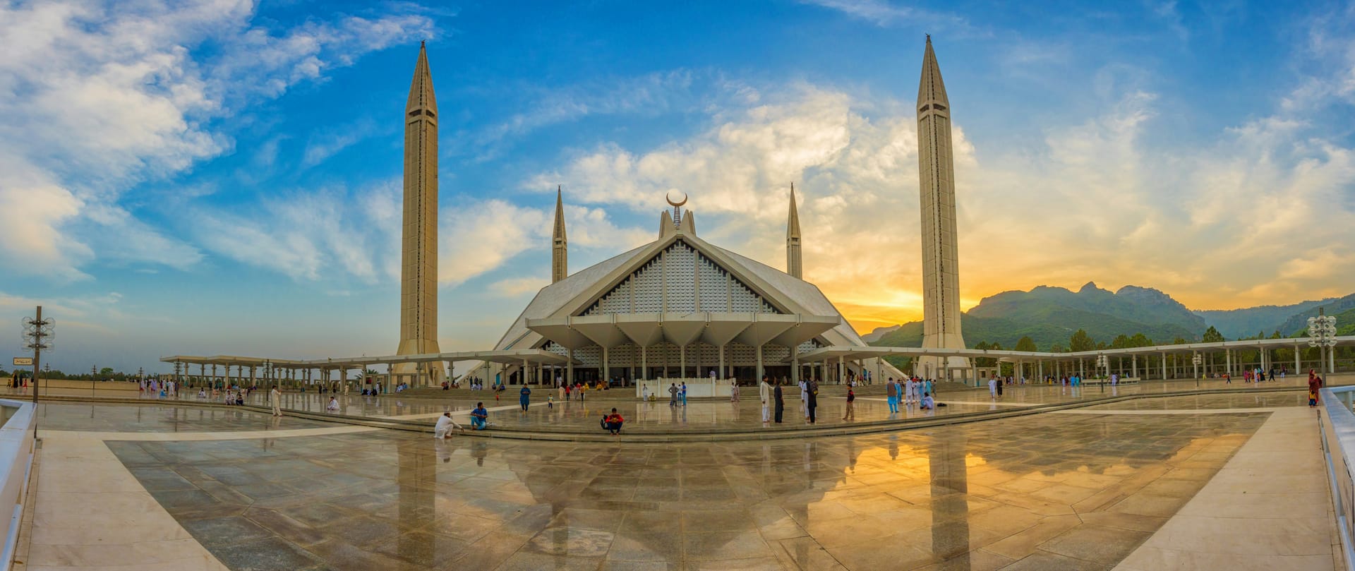 10-Day Breathtaking Pakistan